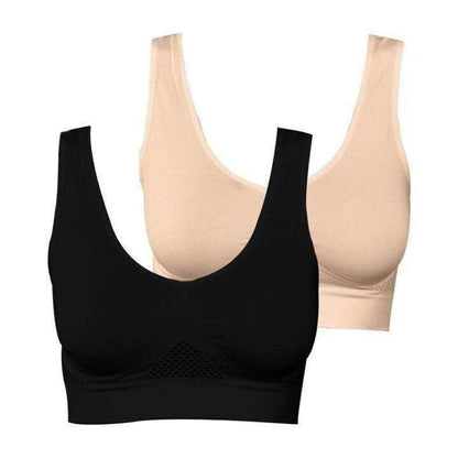 Levant Plus™ Bra DuoPack – Buy 1, Get 1 FREE