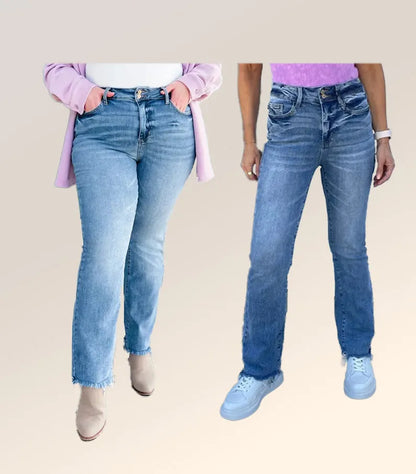 SlimLift Jeans™ - Get 2, Pay for 1