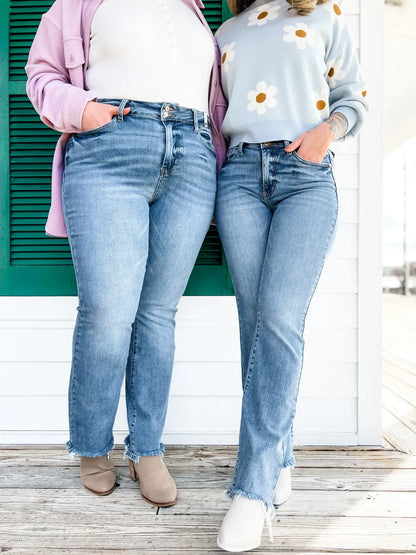 SlimLift Jeans™ - Get 2, Pay for 1