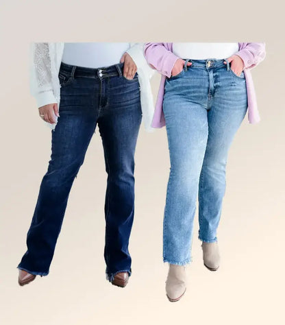 SlimLift Jeans™ - Get 2, Pay for 1
