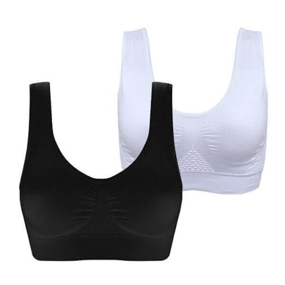 Levant Plus™ Bra DuoPack – Buy 1, Get 1 FREE