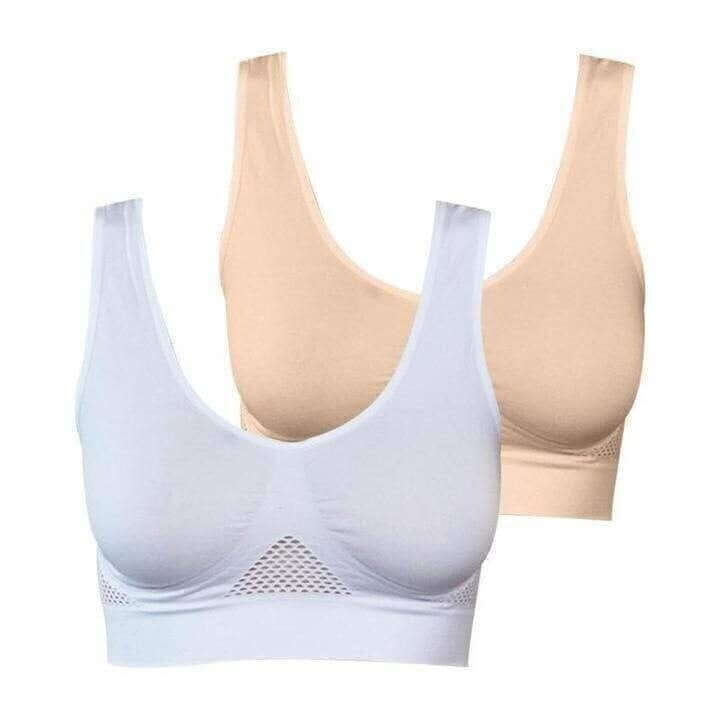Levant Plus™ Bra DuoPack – Buy 1, Get 1 FREE