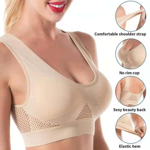 Levant Plus™ Bra DuoPack – Buy 1, Get 1 FREE